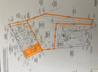 97 Ridge Rd #4, Center Ossipee, NH 03814