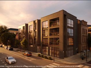 805 N California Ave #402, Chicago, IL 60622