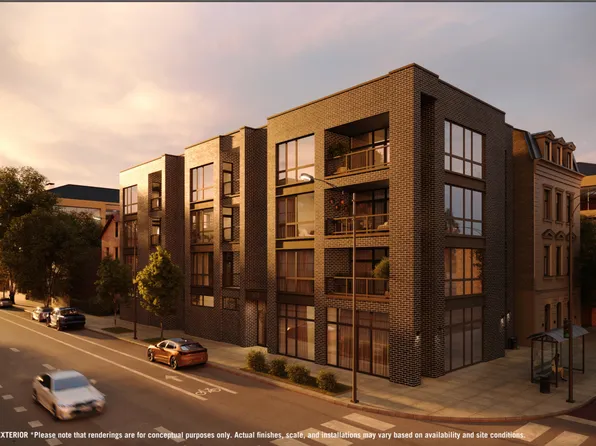 805 N California Ave #403, Chicago, IL 60622
