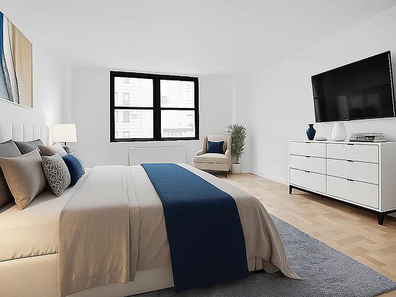 3rd image of 333 E 49th St APT 2B