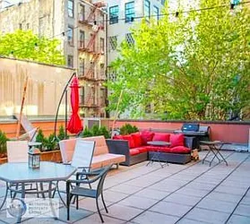 Rented by Metropolitan Property Group