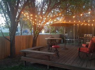 4853 N Anchor Ave, Boise, ID 83703