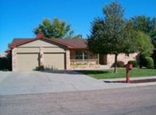 2014 Sunflower St, Garden City, KS 67846