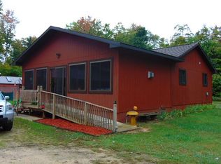 16477 Cc25 Ln, Wetmore, MI 49895