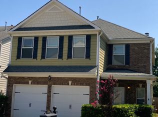 106 Southwind Ln, Newnan, GA 30265