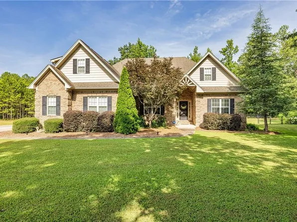 169 Magnolia Farms Dr, Milner, GA 30257