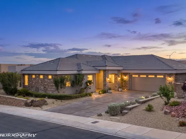 155 Seven Palms Way, Mesquite, NV 89027