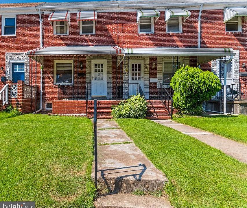 144 Riverthorn Rd, Baltimore, MD 21220 Zillow