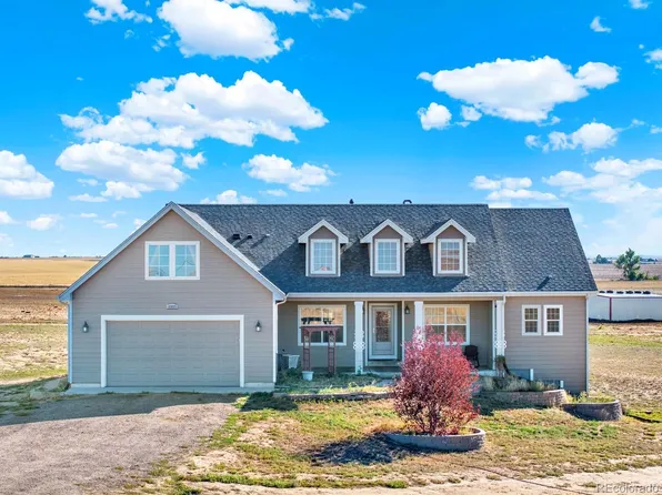 4909 S Flandin Court, Strasburg, CO 80136
