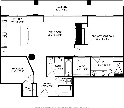 700 N Larrabee St — Photo 13