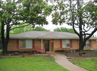 2909 Natalie Dr, Plano, TX 75074