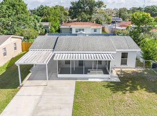 7022 Aspen Ave, Tampa, FL 33637
