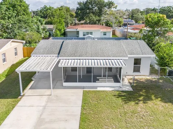 7022 Aspen Ave, Tampa, FL 33637