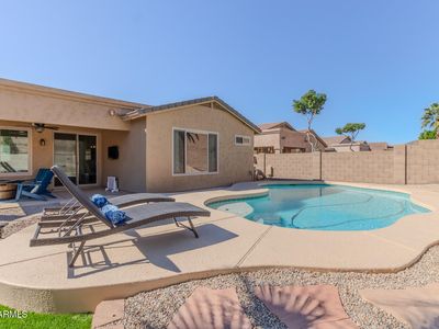 1806 W Windsong Drive, Phoenix, AZ, 85045