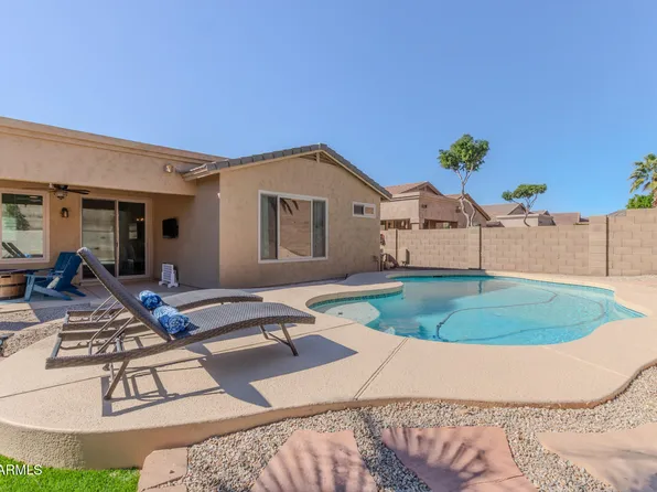 1806 W Windsong Drive, Phoenix, AZ 85045