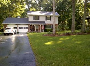 684 Hope Rd, Stafford, VA 22554