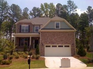 2625 Veneto Pl, Cary, NC 27502