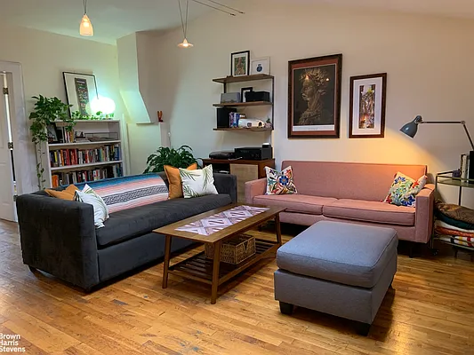 Rented by Brown Harris Stevens | media 5
