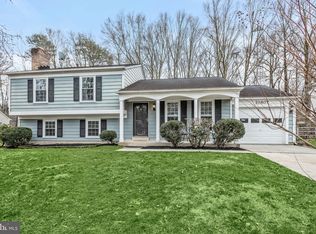 10407 Balsamwood Ct, Laurel, MD 20708