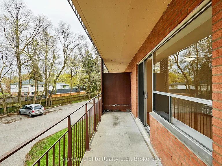 71 Guildwood Pkwy #218 — Photo 9