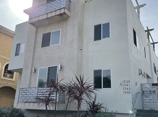1739 S Barrington Ave, Los Angeles, CA 90025