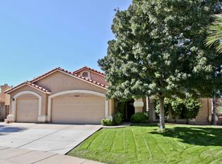 1420 N Hillsborough Dr, Gilbert, AZ 85234