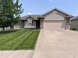 404 College Ter, Odessa, MO 64076