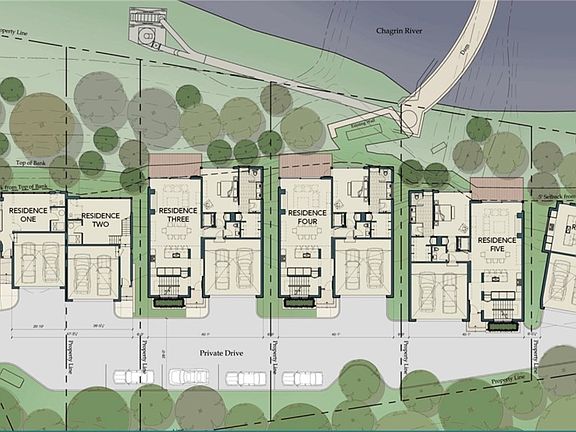 2nd image of Sl 6 Riverhaus