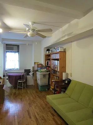 Rented by Gary Rubinstein LREB | media 27