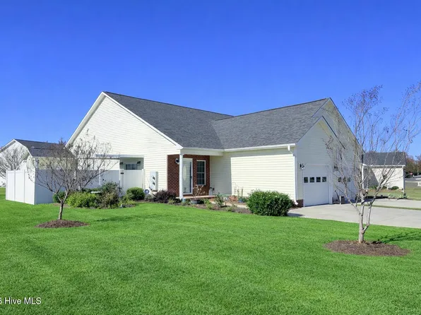 2050 Briarwood Drive, Kinston, NC 28501