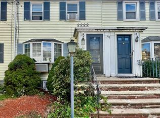 58 Regent Rd, Malden, MA 02148