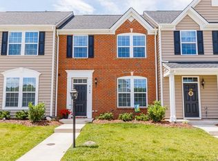 8144 Creekside Village Dr #0, Mechanicsville, VA 23111