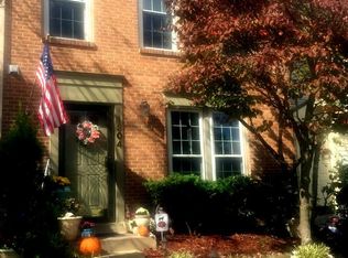 1304 Travis View Ct, Gaithersburg, MD 20879