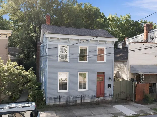 4134 Lakeman St, Cincinnati, OH 45223