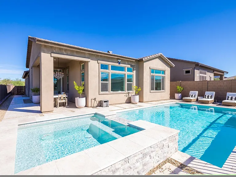 7605 E Camino Del Monte — Photo 36