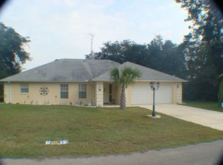 233 Marion Oaks Golf Rd, Ocala, FL 34473