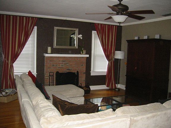 20 x 15 Living Room