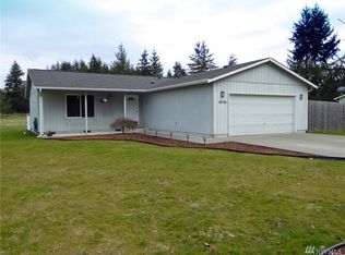 18436 Citrus St SW, Rochester, WA 98579