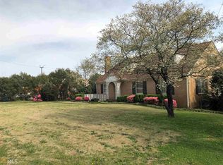 180 E Franklin St, Hartwell, GA 30643