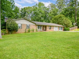 55 Southern Pine St, Tallassee, AL 36078