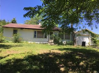 4505 Hill Glen Rd, Imperial, MO 63052