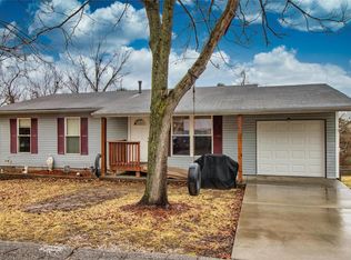 7284 Meriwether Ct, Barnhart, MO 63012