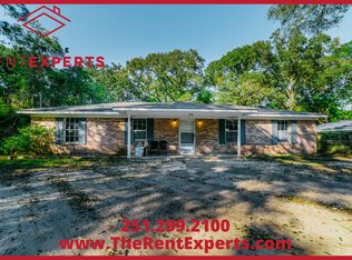 3866 Hilton Dr, Mobile, AL 36693