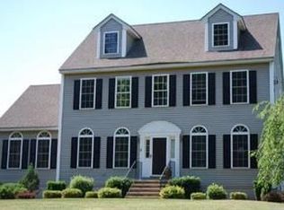 3 Hastings Dr, Hampstead, NH 03841