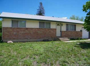 133 S Brentwood Dr, Colorado Springs, CO 80910