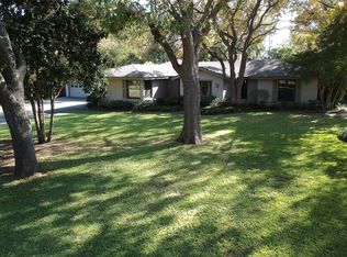4206 Woodfin Dr LOT 1, Dallas, TX 75220