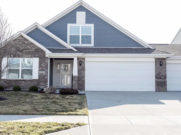 8709 Stoddard Ln, Indianapolis, IN 46217