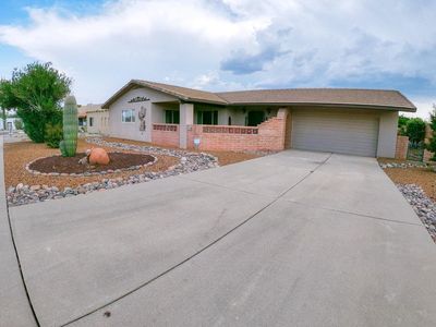 11 W Calle Montana Jack, Green Valley, AZ, 85614