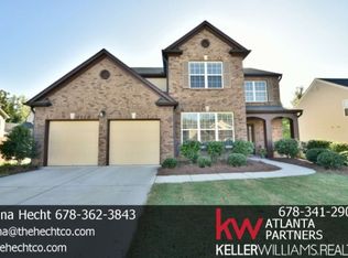 5225 Pinto Pass, Cumming, GA 30040
