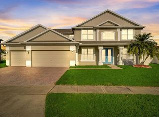 2604 Maggiore Cir, Kissimmee, FL 34746